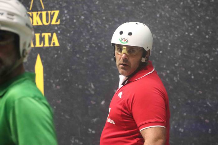 Etxean gelditu da txapela 33 1601747572562