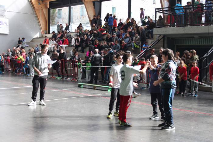 Behar Zanaren pilota topaket 16 1552739990022