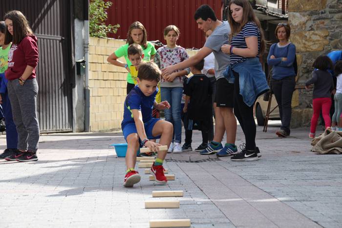 Bazkalondoa haurrena da 1 1505578471073