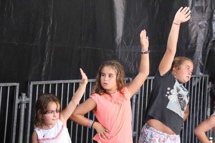 Zirkuaren aparretan murgilduta 17 1473012507429