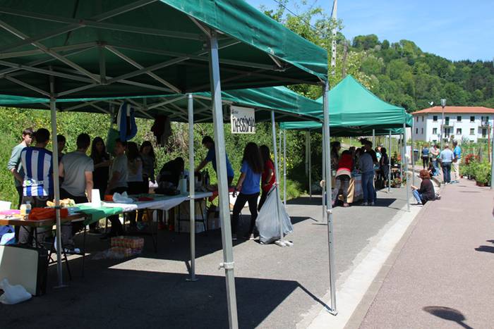 IV. azoka ekologikoa Alegian 9 1494162848168