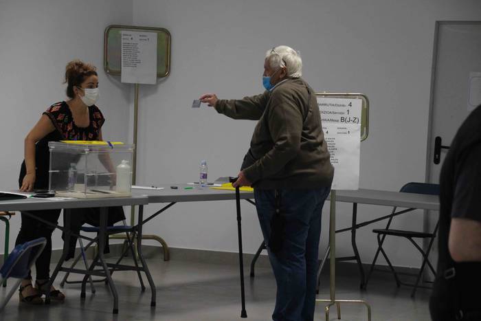 Ezohiko moduan, baina arazor 28 1594546506933