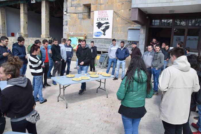 Zizurkilgo gazte eguna 2019 2 1554561639386