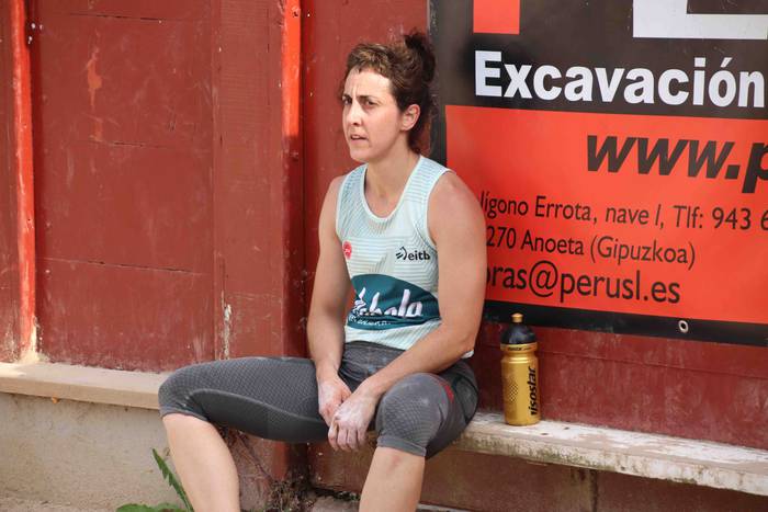 II. Emakumeen Binakako Euska 60 1655578520580