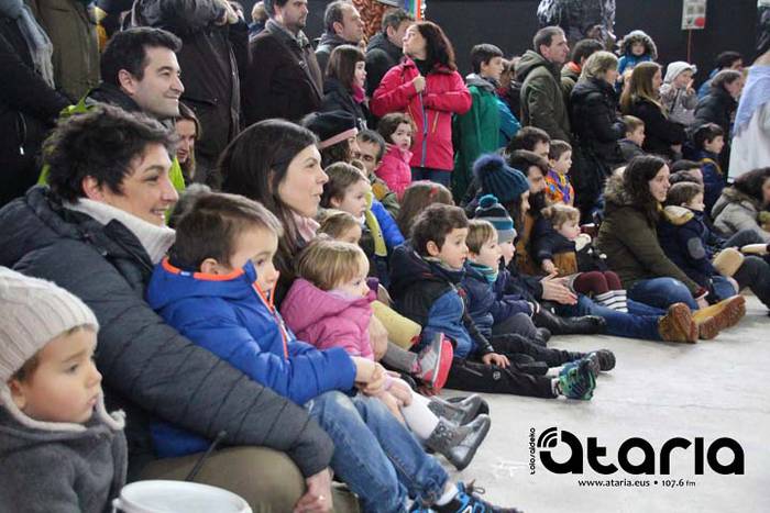 Txikiak handien miresle  7 1518270380287