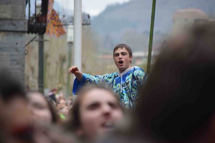 Inauteriak, txupinazoa 2019 56 1551363879573