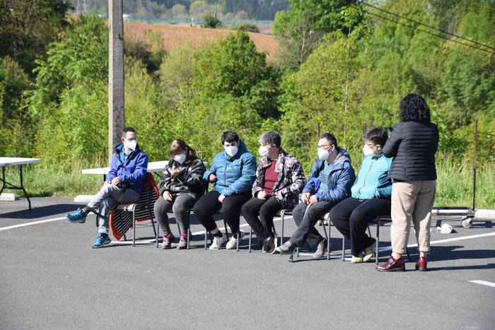 X. Elkartasun Kilometroa Iba 27 1618481681685