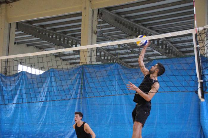 Tolosa San Esteban auzoa fes 11 1571571665255