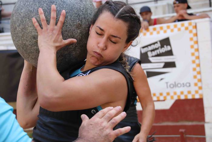 II. Emakumeen Binakako Euska 12 1655578495316