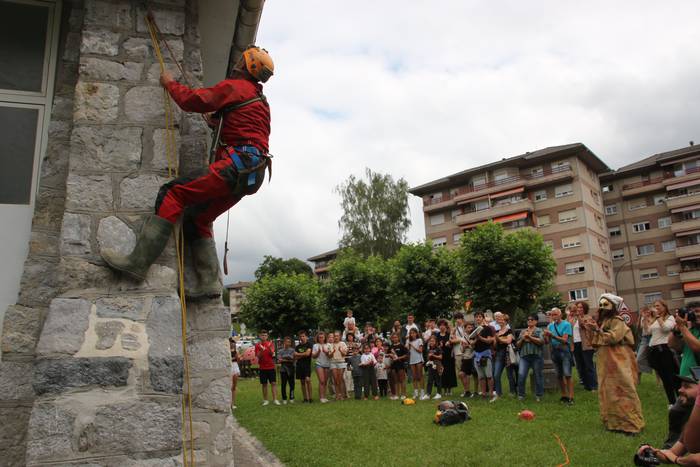 Iñaki alonso indio omenaldia 6 1656506350275