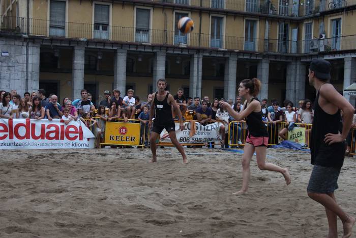 IX. Hondartzako Bolei Txapel 22 1536430619332