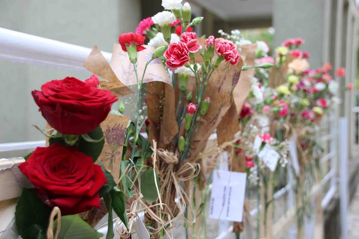 Esker hitzak, loreekin 3 1592050814363