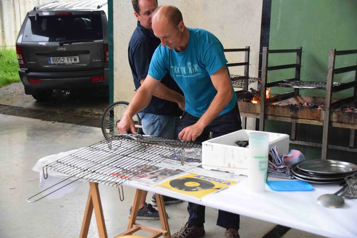 Larraul san bartolome eguna  53 1535188530411