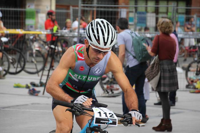 Ibarrako IX. Mendi Duatloia 90 1570955329187