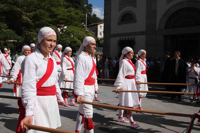 San Joan eguna, Tolosa, 2022 30 1656098933649