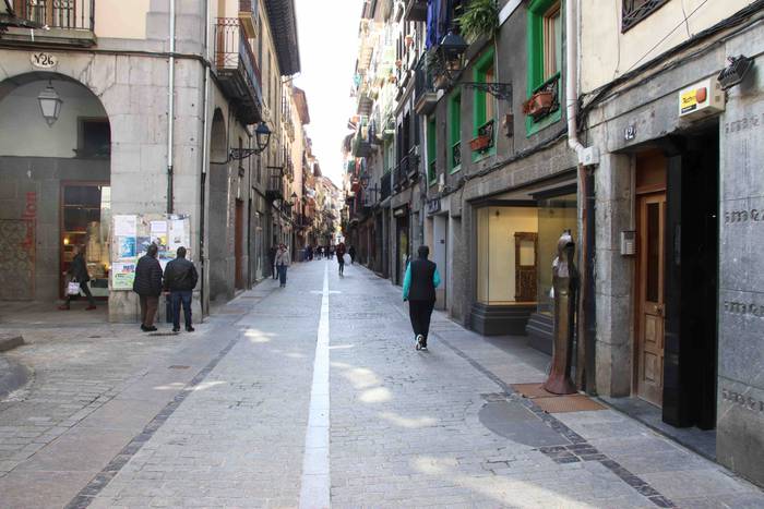 Ezohiko larunbata 13 1584193358561