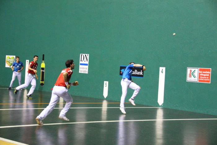 Altuna eta Artola, San Fermi 18 1562850936778