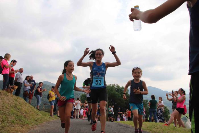 Aitor Regillagak eta Lourdes 129 1531661741772