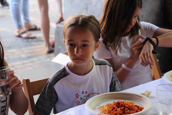 Tripa beteta, dantzan pasa d 19 1563205323262