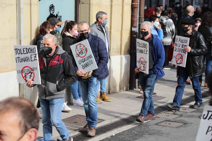 "Gal dezatela gu kalean ez i 14 1613222239605