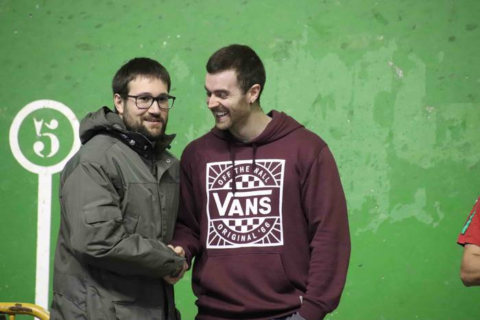 Anttine Eguna: desafioa 3 1648905954501