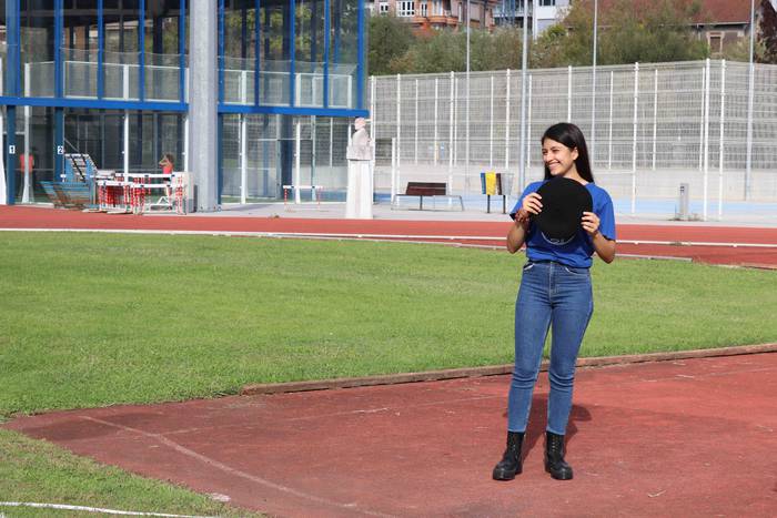 Beste urte batez, txapela ja 23 1633867901962