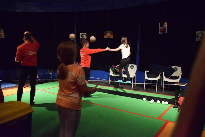 Gure Zirkuaren eskutik zirku 26 1650467921397