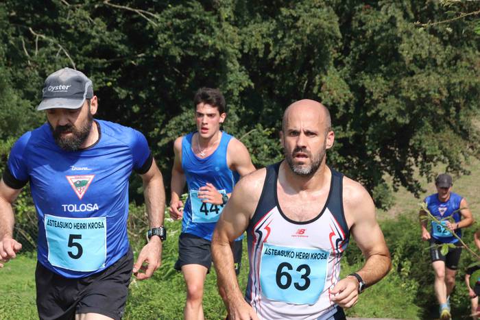 Aitor Regillagak eta Lourdes 81 1531660787114