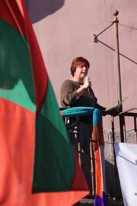 'Gora emakume anitzak eta go 45 1542976390407