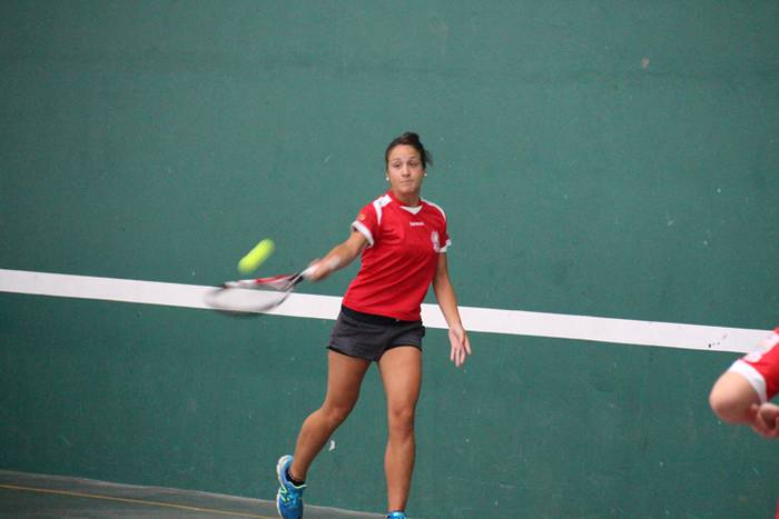 Ikuskizun handia ikusi da Bidaniako frontoian 37 1472230532516