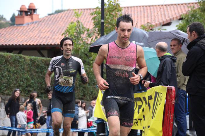 Lokaztuta Amasako XXIV. mendi duatloia 164 1477236693714