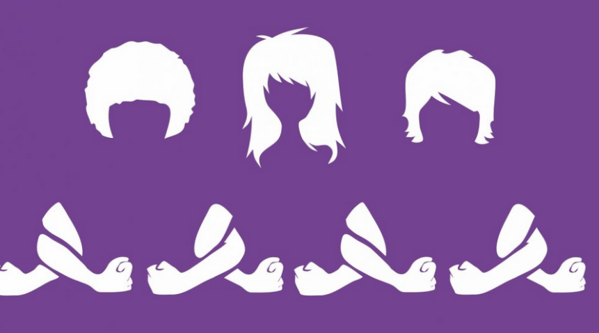 Tolosaldeko sare feminista, aurrera!