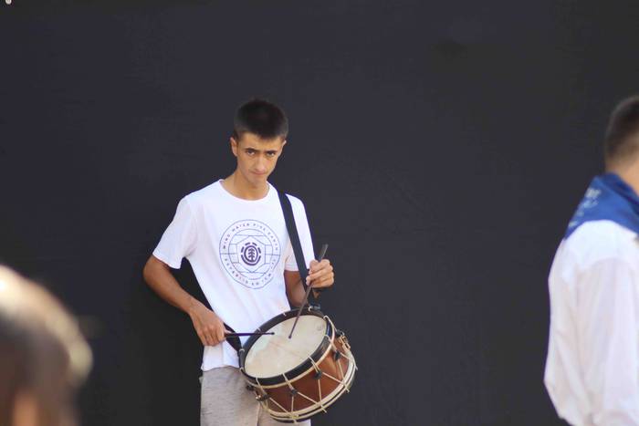 Dantzan igaro dute goiza Liz 7 1630841469196