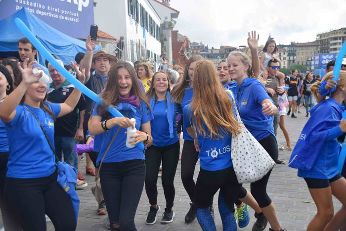 tolosaldea kontxako bandera  51 1536499637711