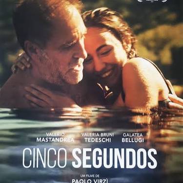 Cinco segundos
