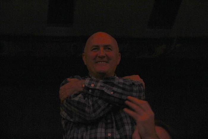 Tolosako Abesbatz Lehiaketa  40 1541349326669