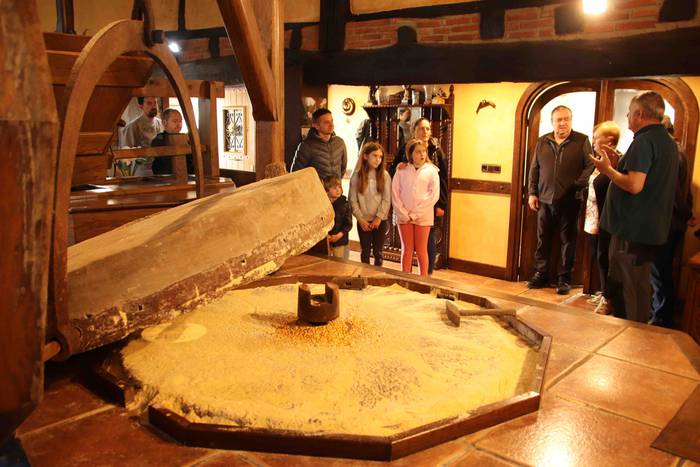 Akezkoerrotara bisita, Zizur 4 1651918040379