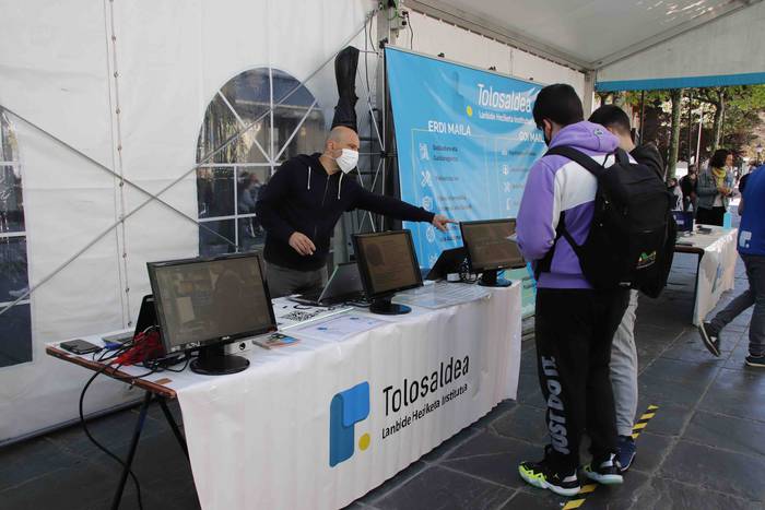 VI. Lanbide Heziketa Azoka 7 1619175145315