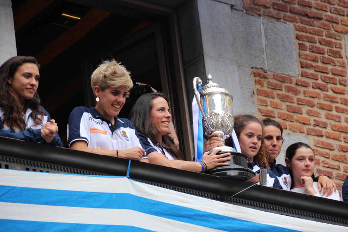 "Nerea, Nerea, Nerea!!!" 36 1558025895106