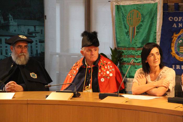 Jaki preziatuaren XXVII. ata 17 1510513199135