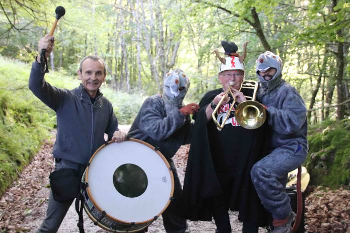 Solstizio kontzertua et inca 23 1529695287618