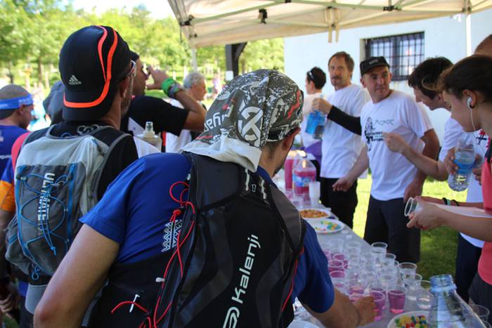 Lehen tontorra, Ernio 105 1497799926584