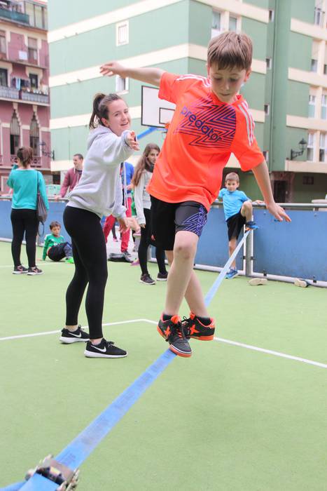 Zumardia elkartearen egitasmoa 18 1462645785470