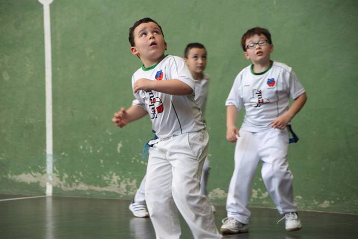 Ataria pilota txapelketa  61 1466584090828