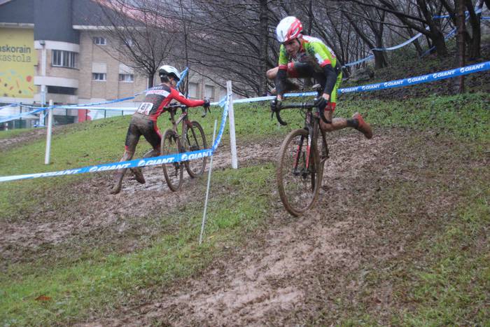 I. Pablo Arsuagaren Memorial 10 1639237856856