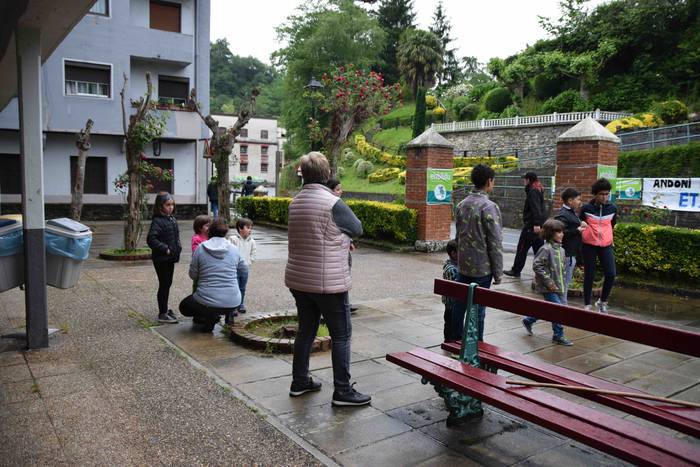 Haur jolasak, festen pizgarr 15 1558803020455