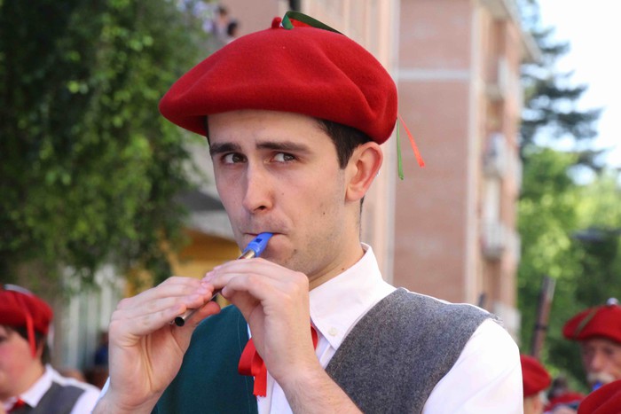 Festa hizki larriz - 157