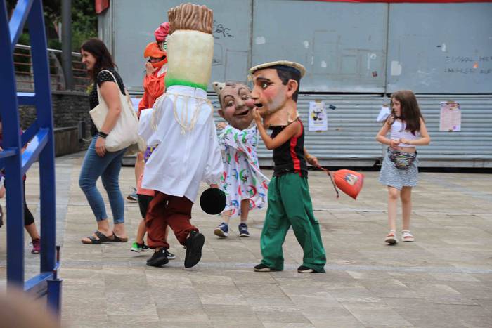 Berrobiko san agustin jaiak  28 1661431092865