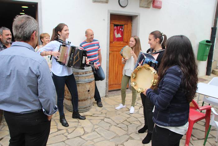 Abaltzisketa San Joan festa San Joan Eguna 1 1466774795580