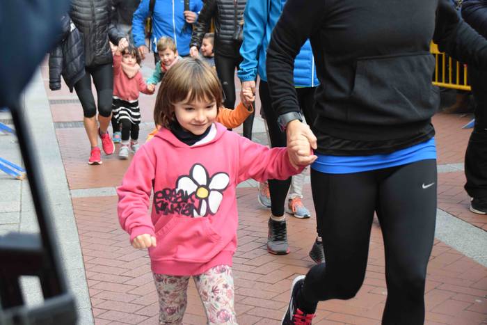 Mozorroarekin edo gabe, korrika 12 1546421515313